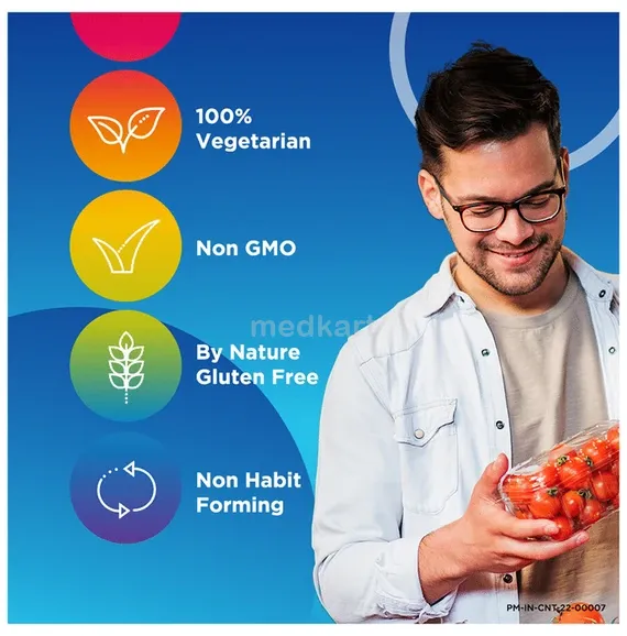 centrum men adult tablet 30's